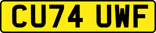 CU74UWF