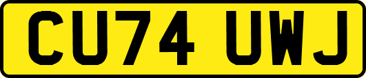 CU74UWJ