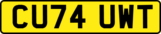 CU74UWT