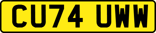 CU74UWW
