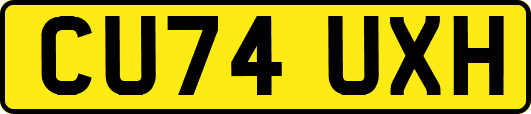 CU74UXH