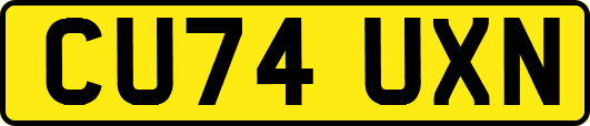 CU74UXN