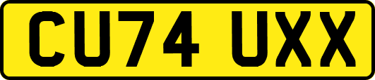 CU74UXX