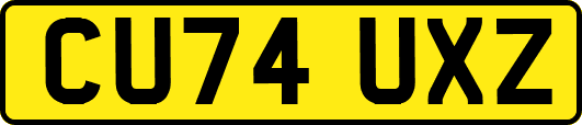 CU74UXZ