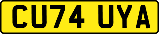CU74UYA