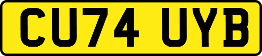 CU74UYB