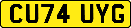 CU74UYG