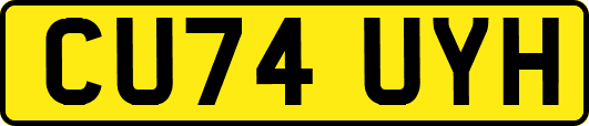 CU74UYH