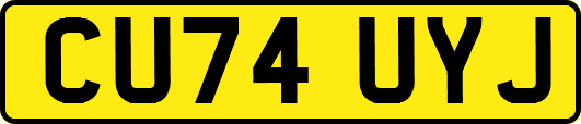 CU74UYJ