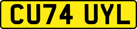 CU74UYL