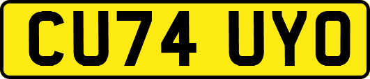 CU74UYO
