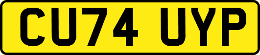 CU74UYP