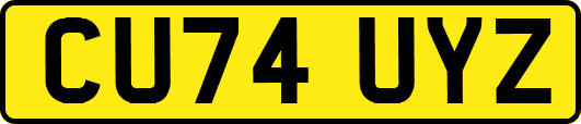 CU74UYZ