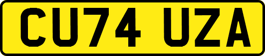 CU74UZA