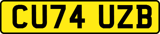 CU74UZB