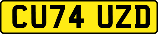 CU74UZD