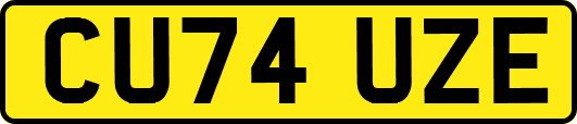 CU74UZE