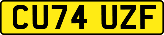 CU74UZF