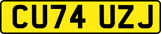 CU74UZJ