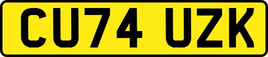 CU74UZK