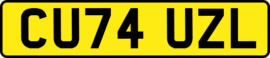 CU74UZL