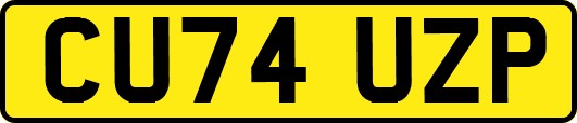 CU74UZP