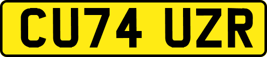 CU74UZR