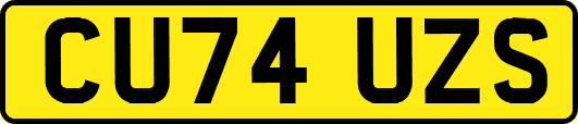 CU74UZS