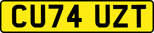 CU74UZT