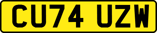 CU74UZW