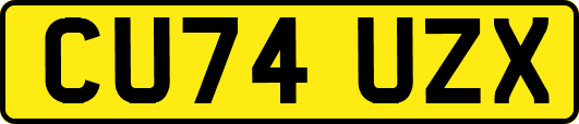 CU74UZX