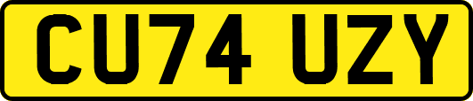 CU74UZY