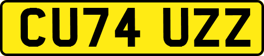 CU74UZZ