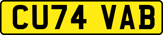 CU74VAB