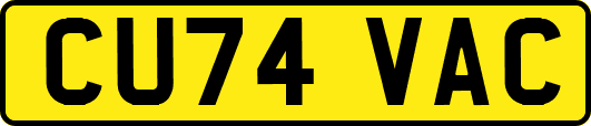 CU74VAC