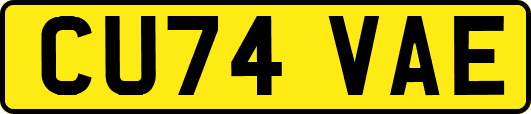 CU74VAE