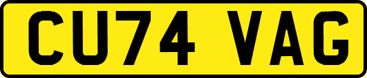 CU74VAG