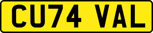 CU74VAL