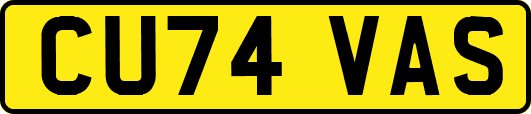 CU74VAS