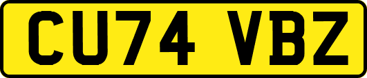 CU74VBZ