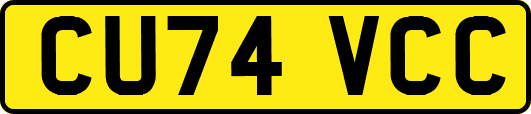 CU74VCC