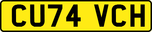 CU74VCH