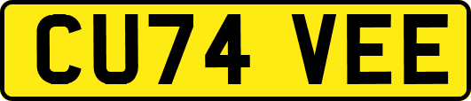 CU74VEE