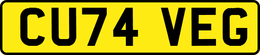 CU74VEG
