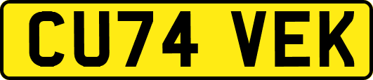 CU74VEK