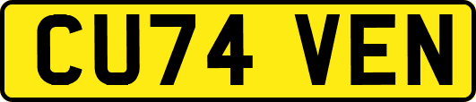 CU74VEN