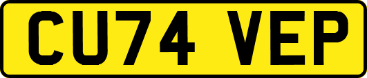 CU74VEP
