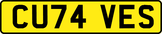 CU74VES