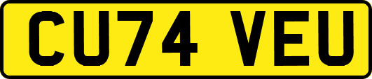 CU74VEU
