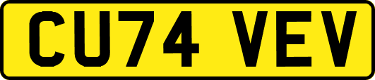 CU74VEV